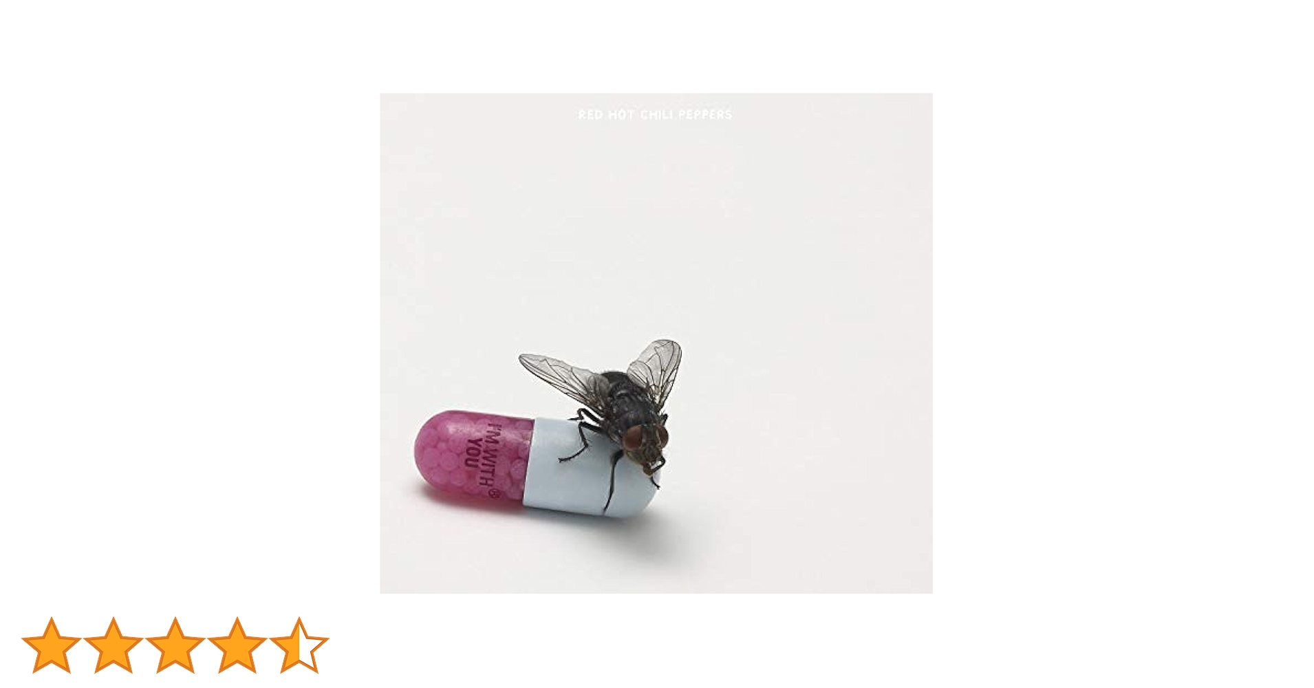 その他 I&#39;m With You [CD] Amazon.co.jp: I'm With You: ミュージック